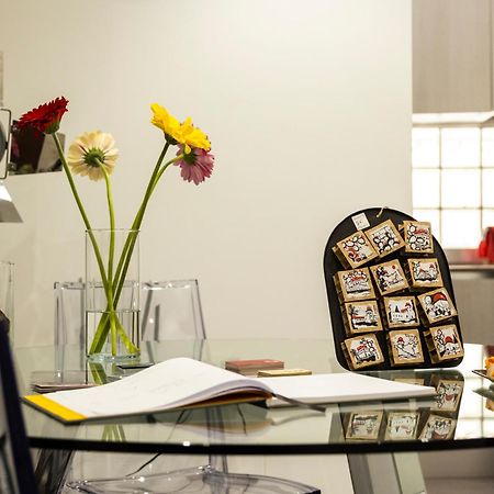 Sant'Agostino Boutique Rooms Palermo Zewnętrze zdjęcie