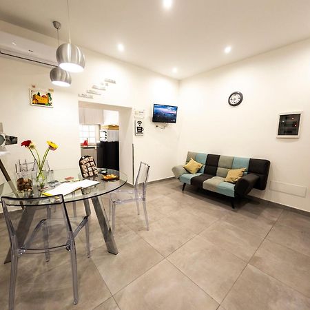 Sant'Agostino Boutique Rooms Palermo Zewnętrze zdjęcie