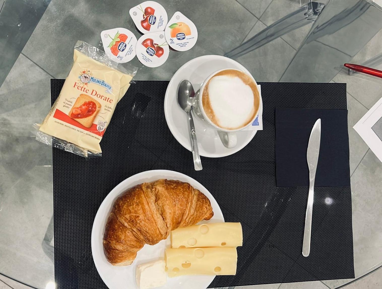 Sant'Agostino Boutique Rooms Palermo Zewnętrze zdjęcie