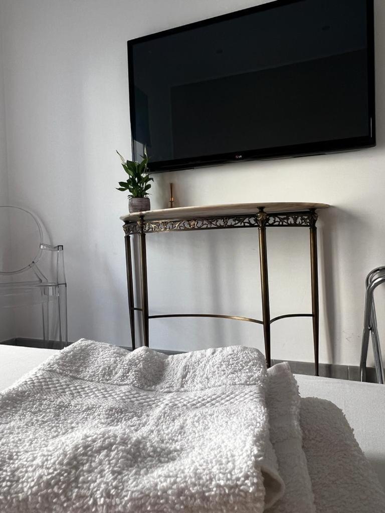 Sant'Agostino Boutique Rooms Palermo Zewnętrze zdjęcie