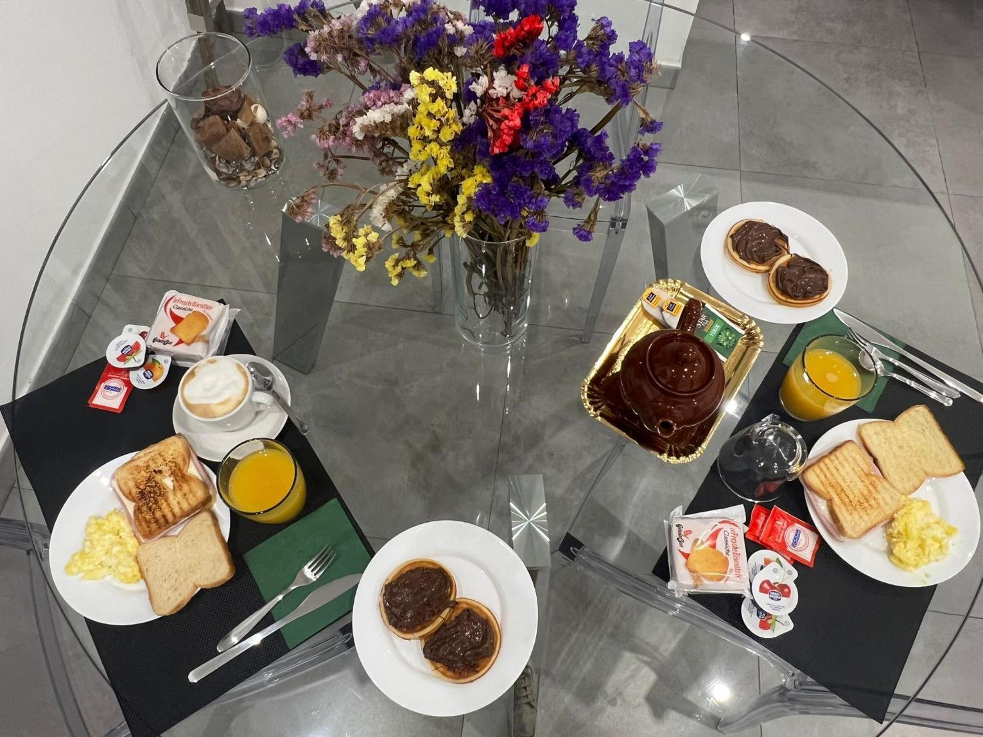 Sant'Agostino Boutique Rooms Palermo Zewnętrze zdjęcie