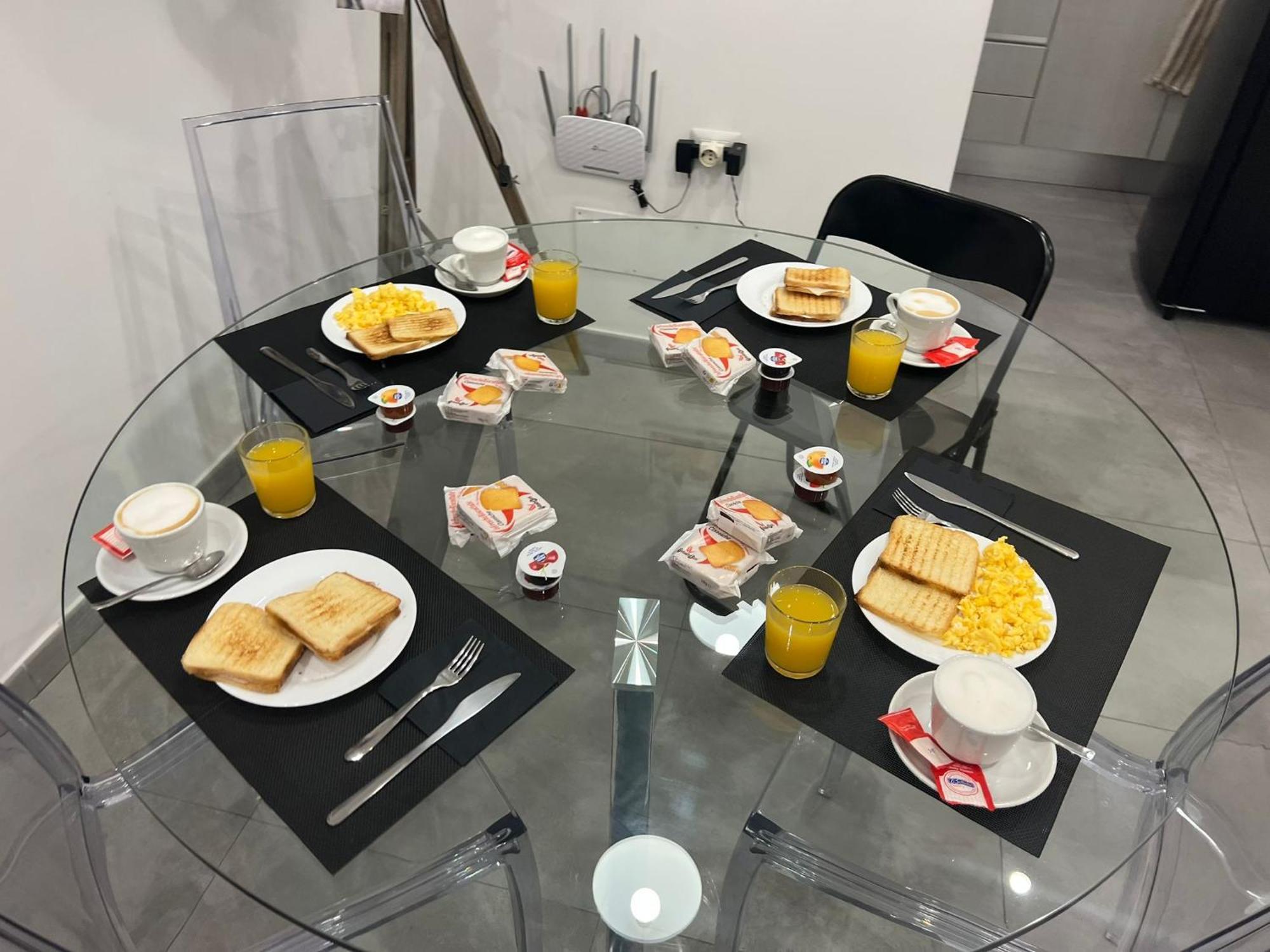 Sant'Agostino Boutique Rooms Palermo Zewnętrze zdjęcie