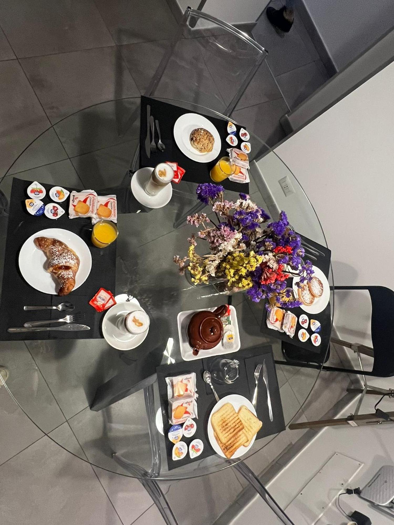 Sant'Agostino Boutique Rooms Palermo Zewnętrze zdjęcie