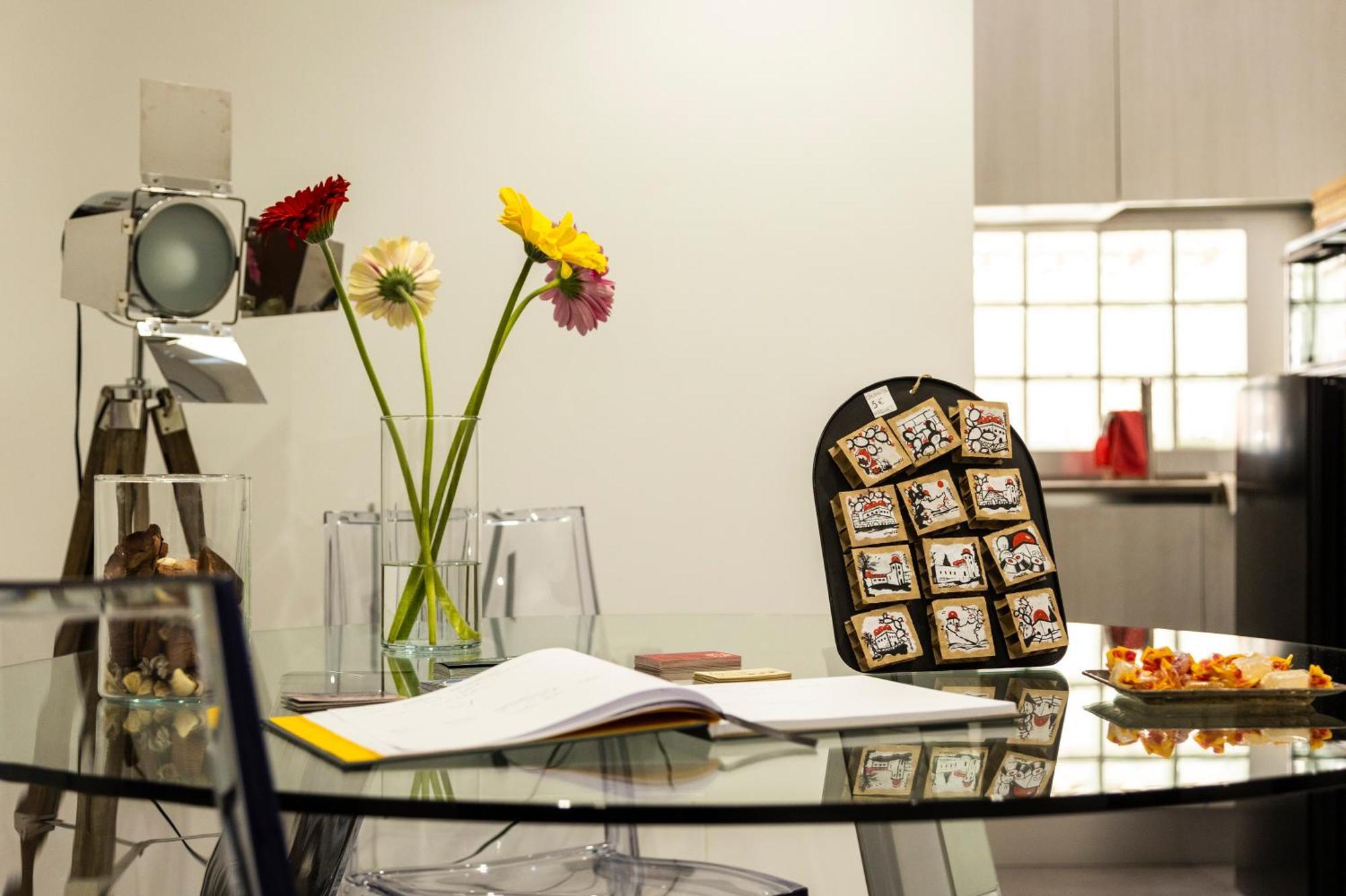 Sant'Agostino Boutique Rooms Palermo Zewnętrze zdjęcie