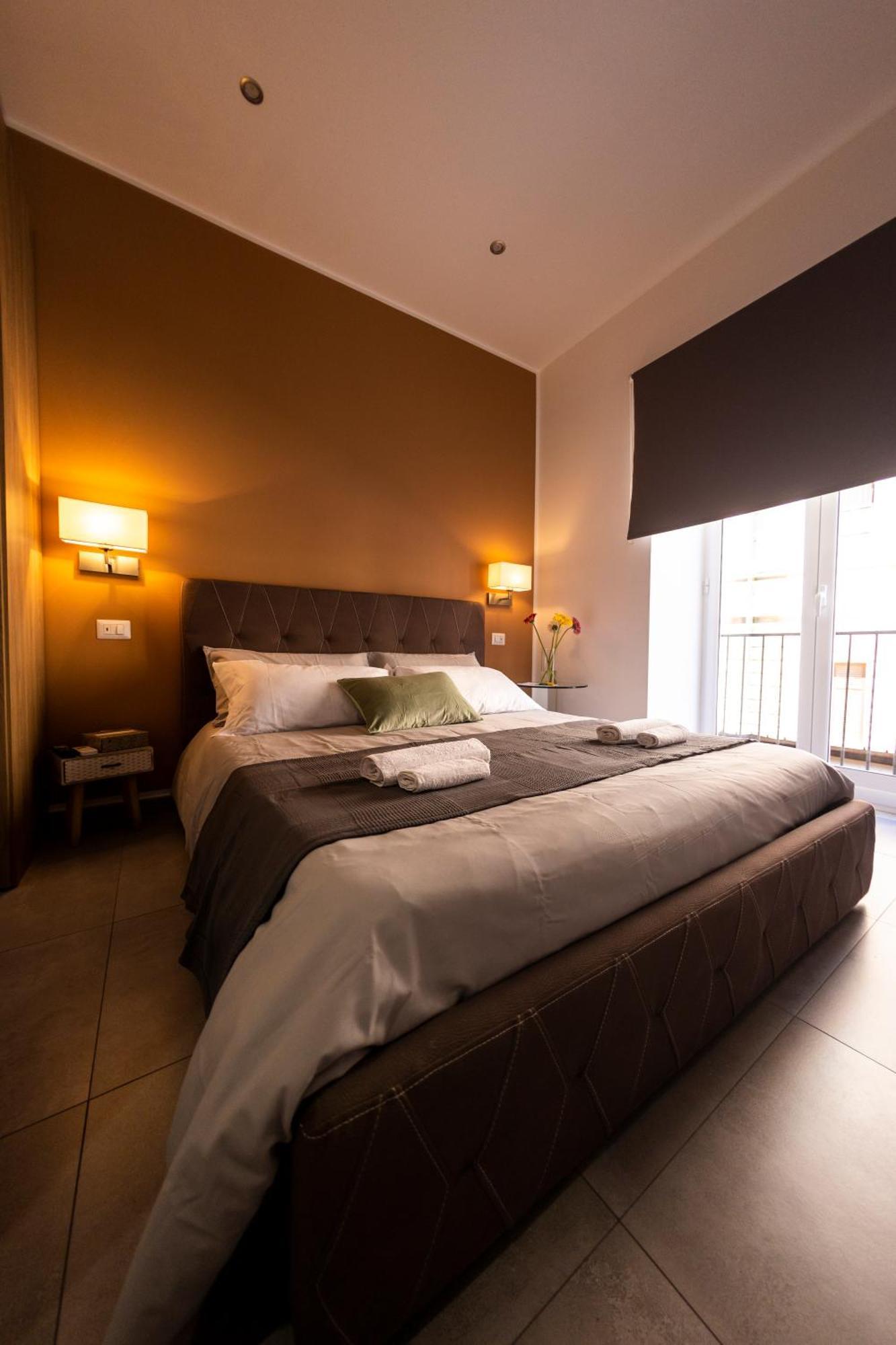 Sant'Agostino Boutique Rooms Palermo Zewnętrze zdjęcie