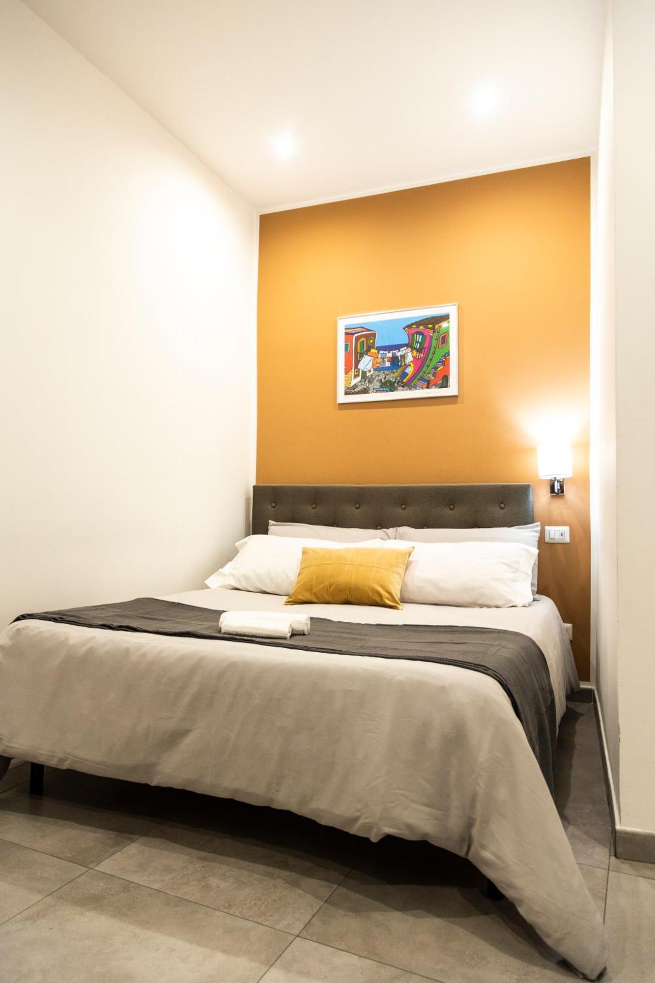 Sant'Agostino Boutique Rooms Palermo Zewnętrze zdjęcie