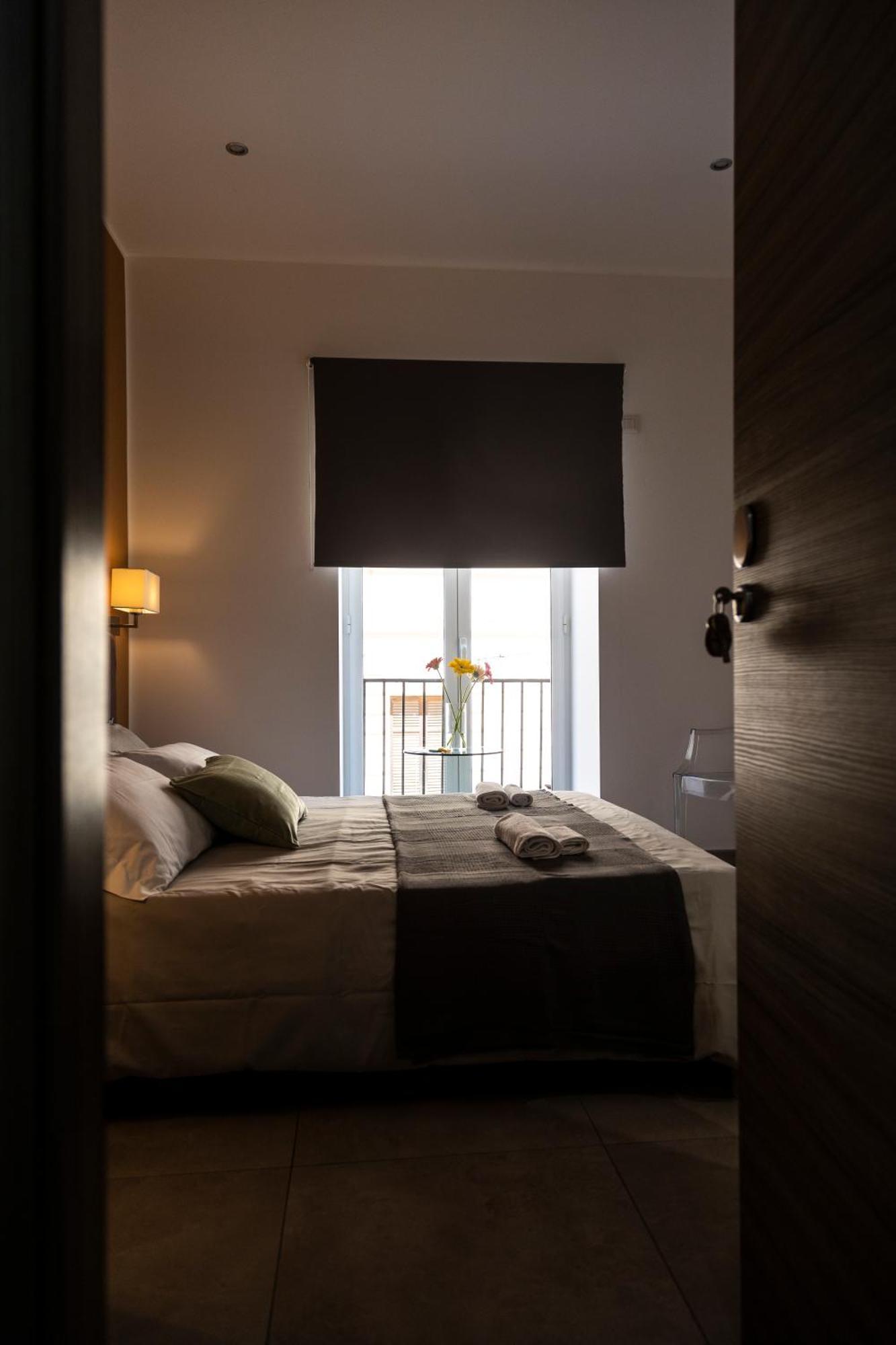 Sant'Agostino Boutique Rooms Palermo Zewnętrze zdjęcie