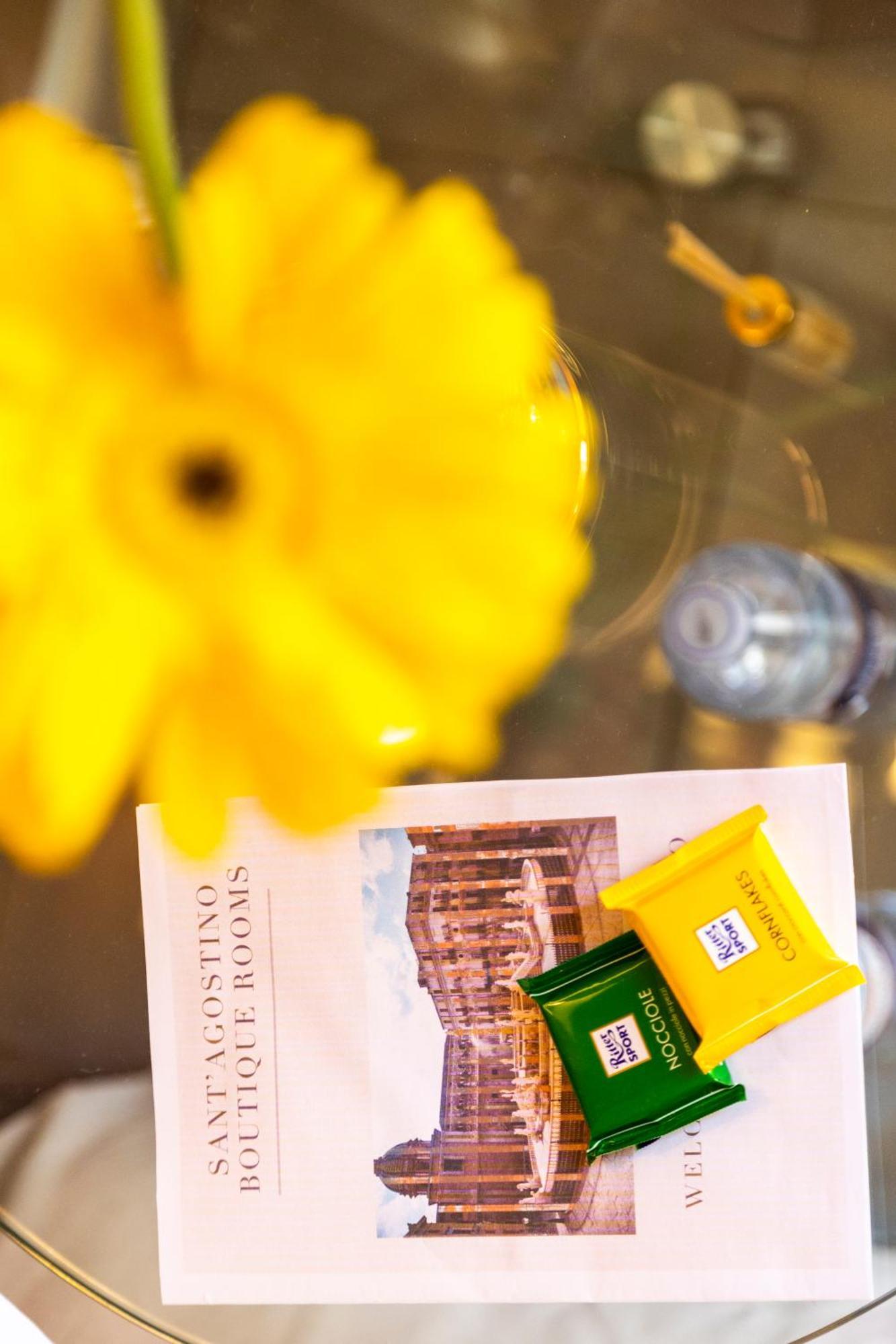 Sant'Agostino Boutique Rooms Palermo Zewnętrze zdjęcie