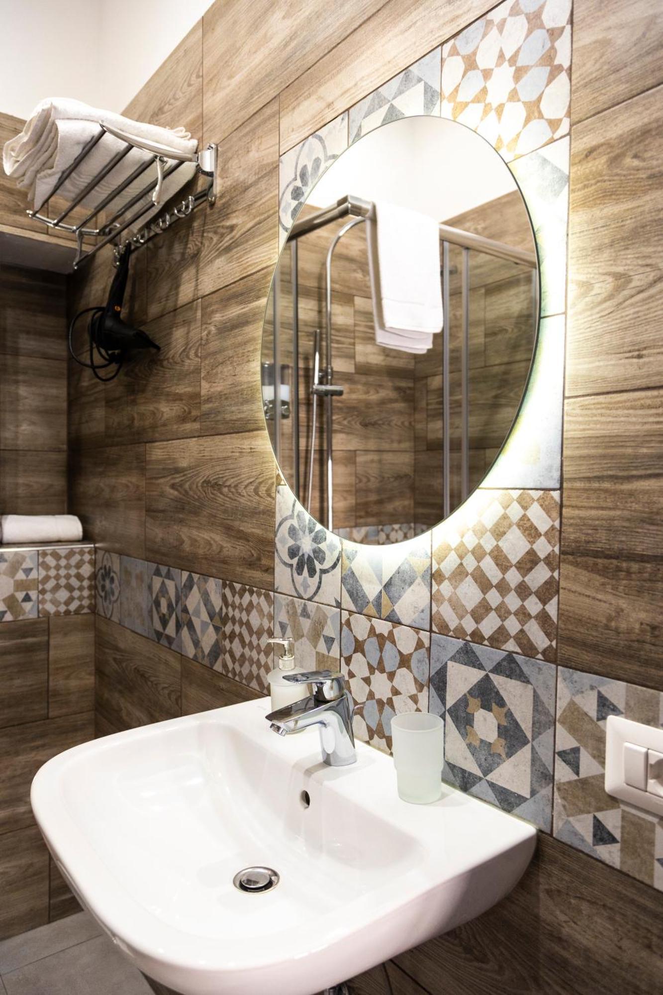 Sant'Agostino Boutique Rooms Palermo Zewnętrze zdjęcie
