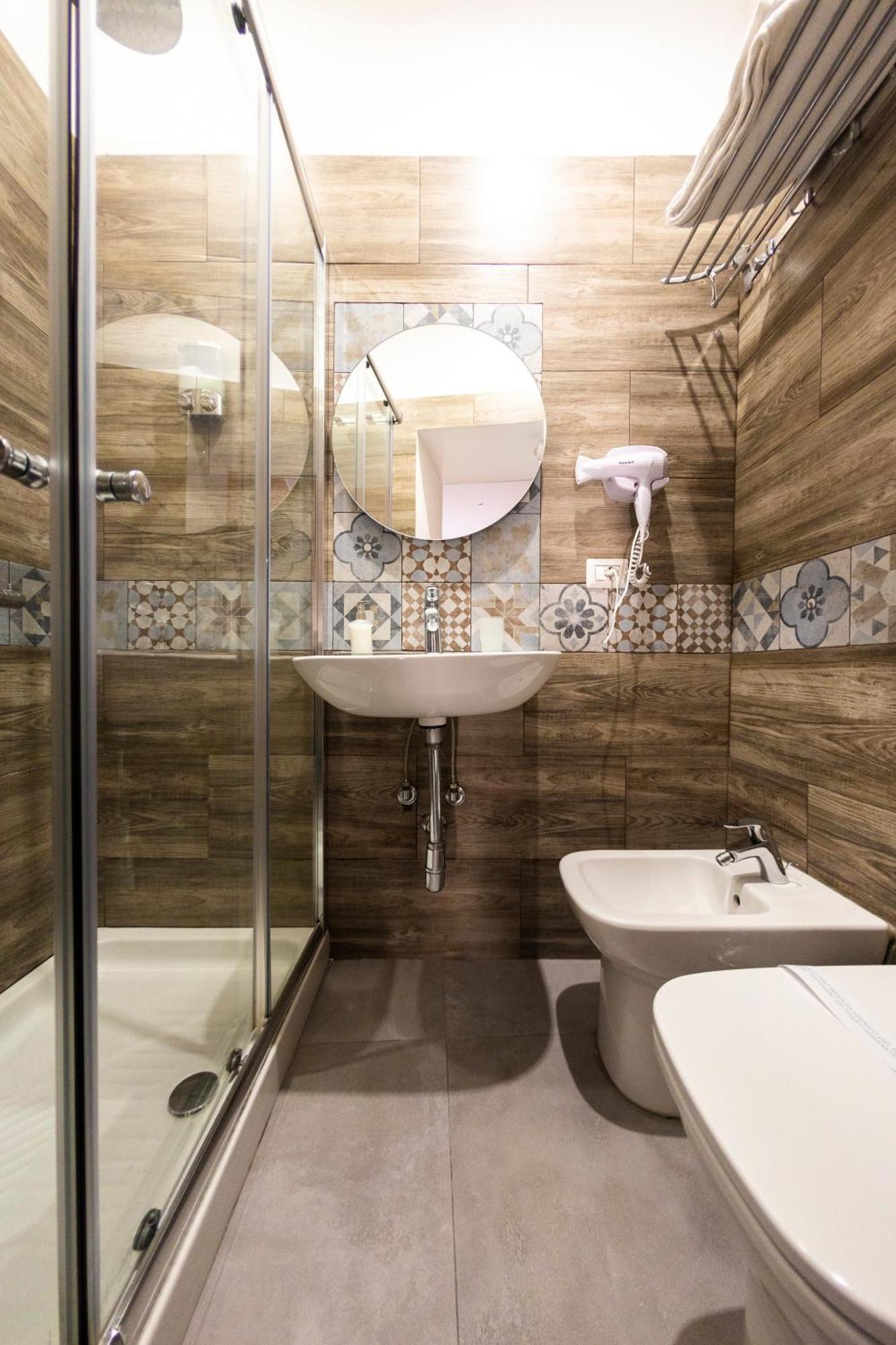 Sant'Agostino Boutique Rooms Palermo Zewnętrze zdjęcie