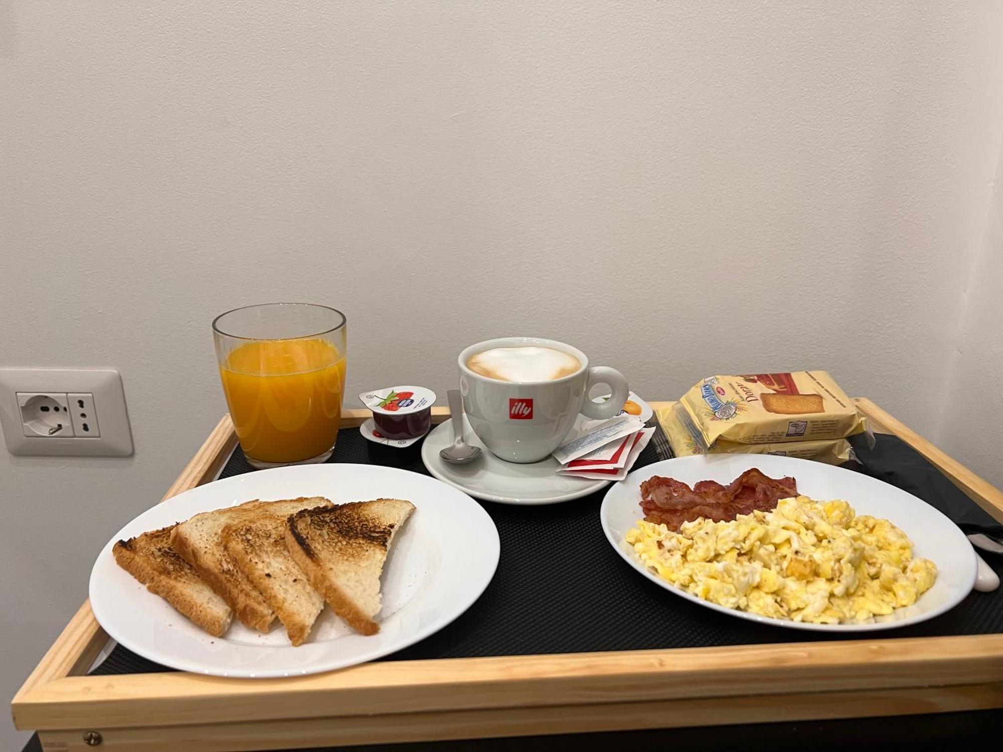 Sant'Agostino Boutique Rooms Palermo Zewnętrze zdjęcie