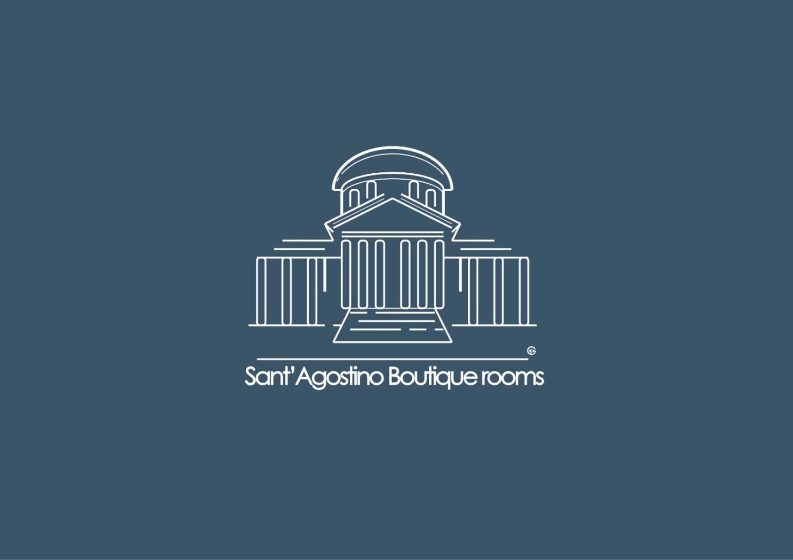 Sant'Agostino Boutique Rooms Palermo Zewnętrze zdjęcie