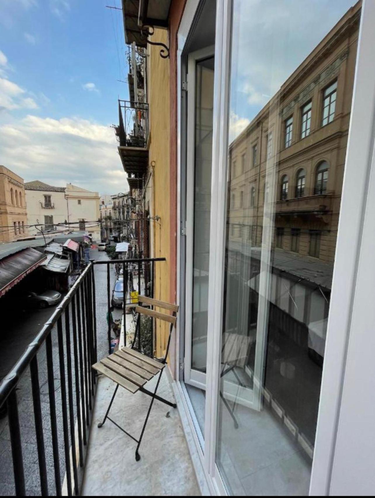 Sant'Agostino Boutique Rooms Palermo Zewnętrze zdjęcie