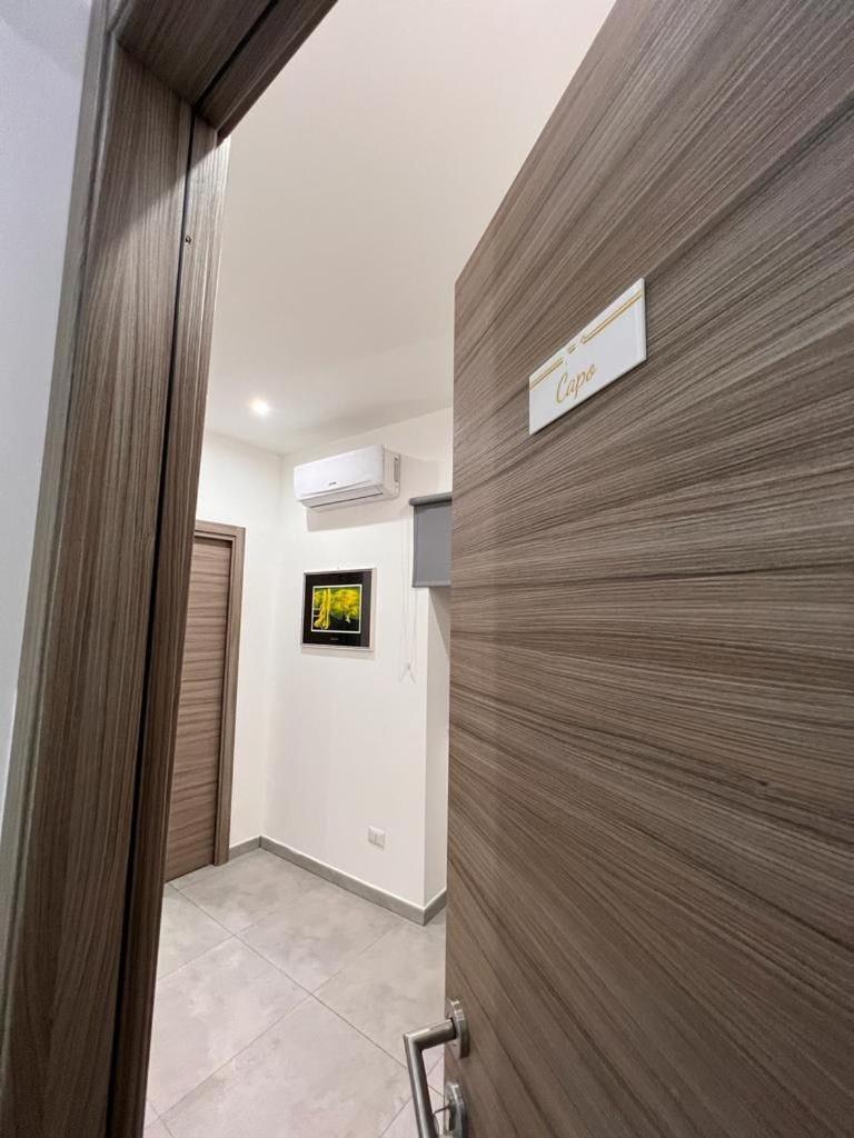 Sant'Agostino Boutique Rooms Palermo Zewnętrze zdjęcie