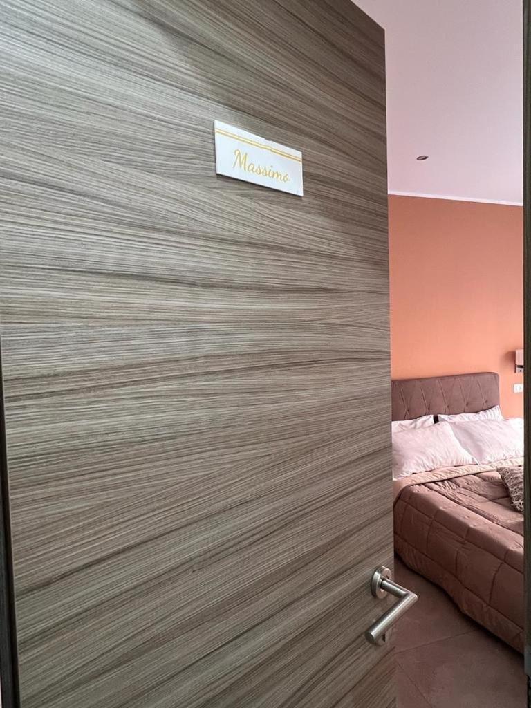 Sant'Agostino Boutique Rooms Palermo Zewnętrze zdjęcie